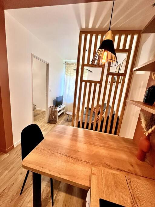 Zola 2Pers Tv Apartman Nantes Kültér fotó